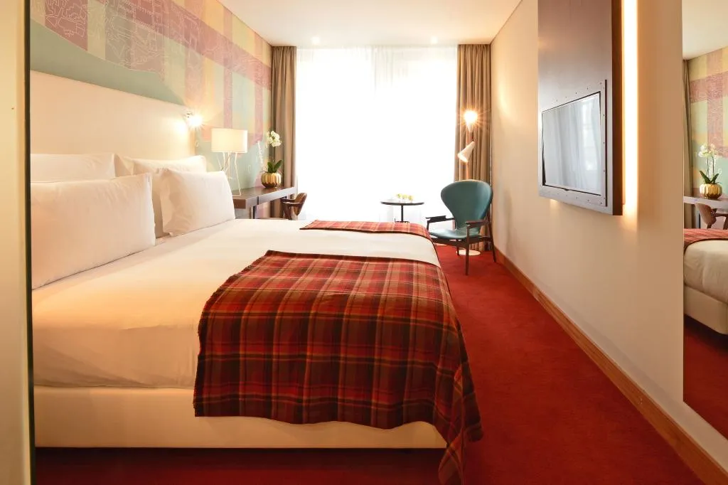 Double or Twin SUPERIOR Room, Pestana Vintage Porto-Hotel & World Heritage Site, Porto