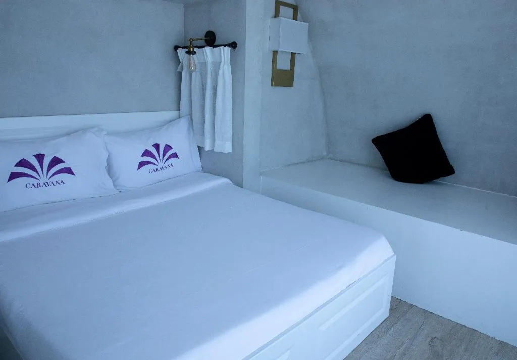 SUITE DELUXE Room, Caravana Beach Resort, Dubai