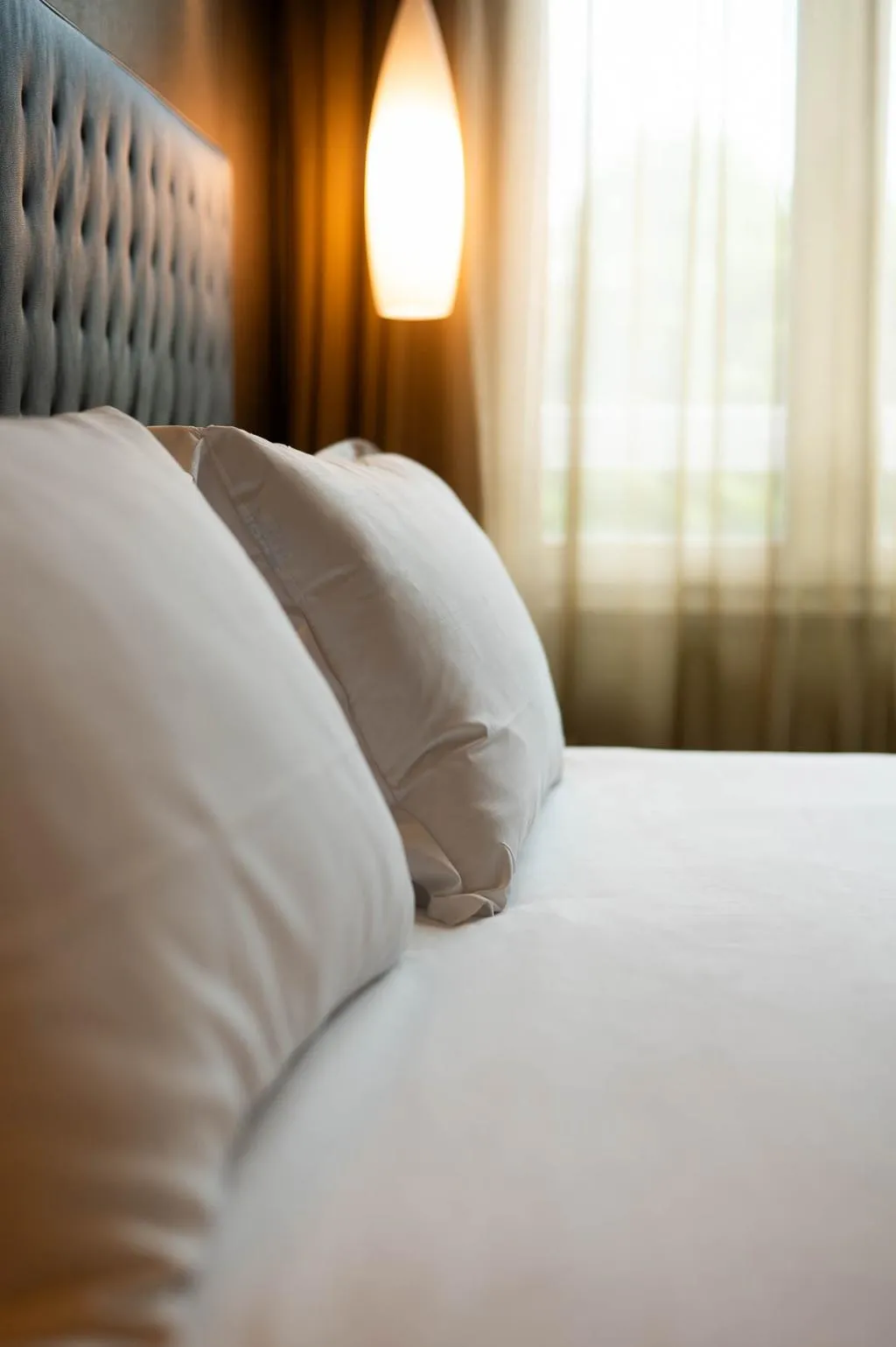 DOUBLE EXECUTIVE QUEEN BED Room, Axolute Comfort Hotel - Cantu, Milan