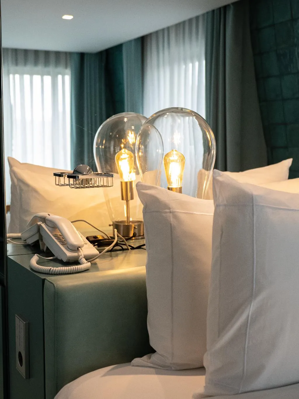 SINGLE PREMIUM Room, WC by The Beautique Hotels, Lisbon