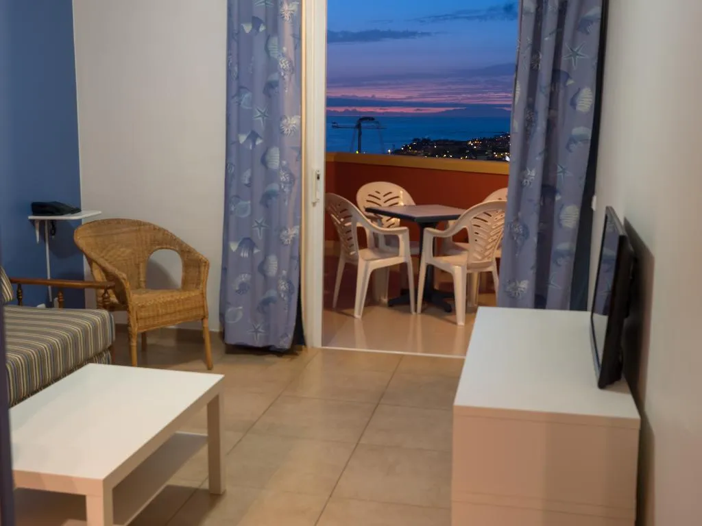 APARTMENT STANDARD Room, Laguna Park 2, Tenerife