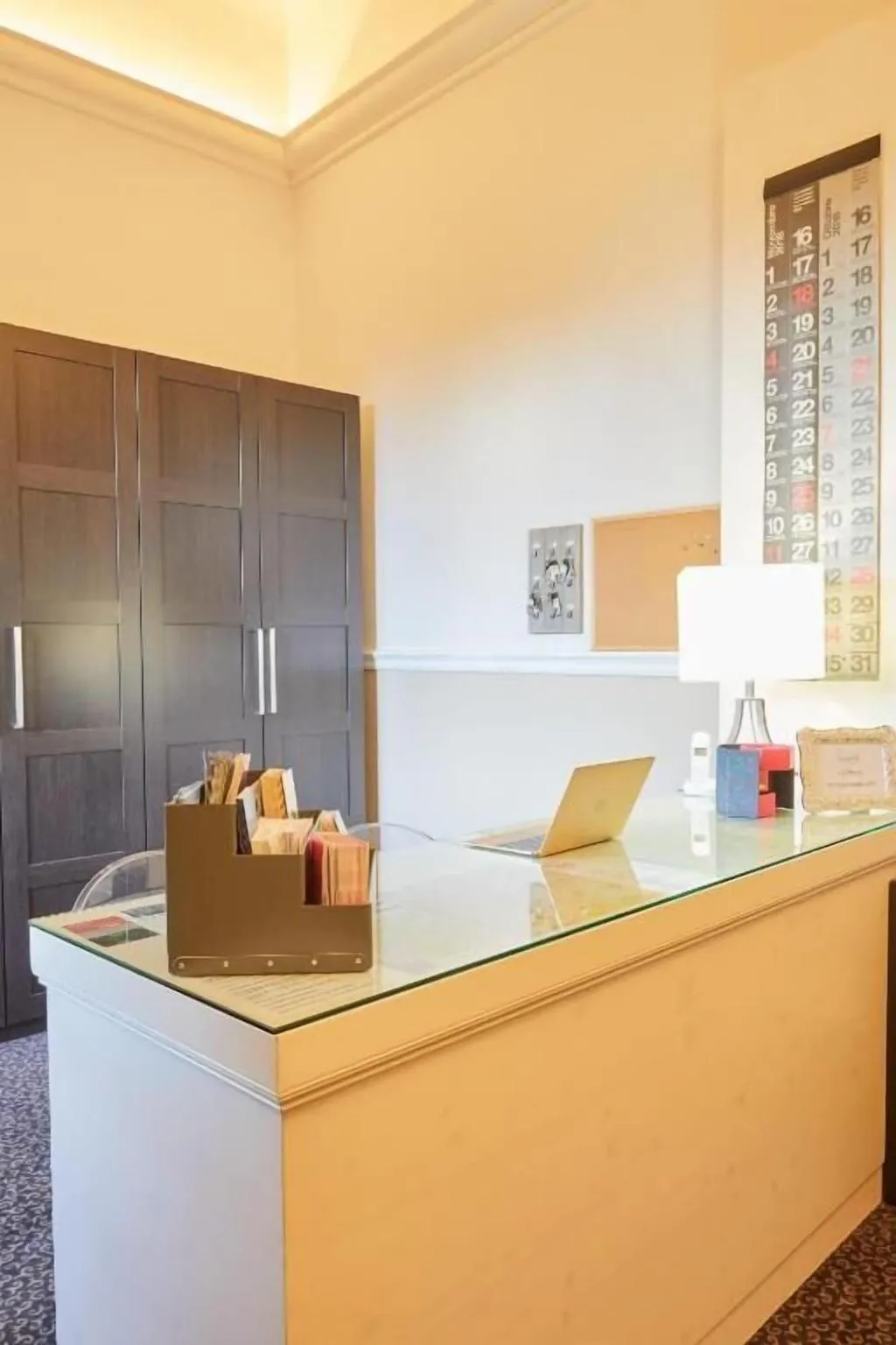 Room, B&B Residenza San Gallo 79, Florence