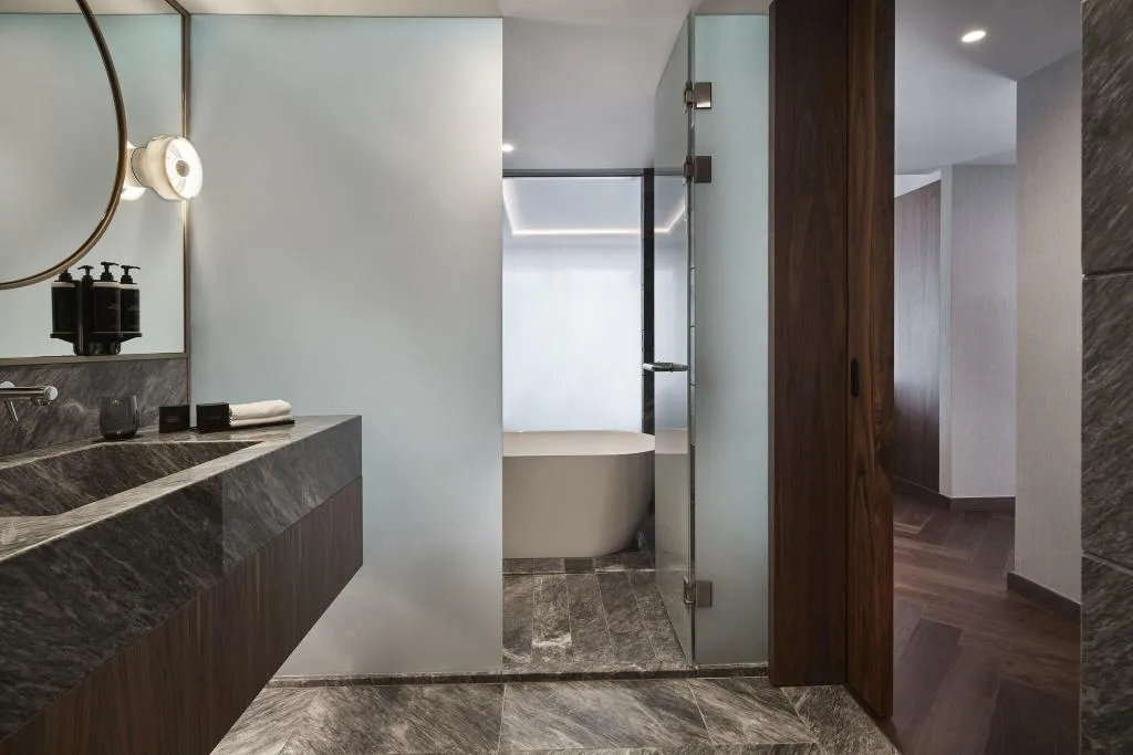 Room, Grand Hyatt Athens, Athens