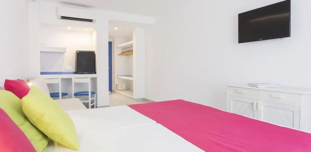 Double or Twin SUPERIOR Room, Guya Wave, Majorca