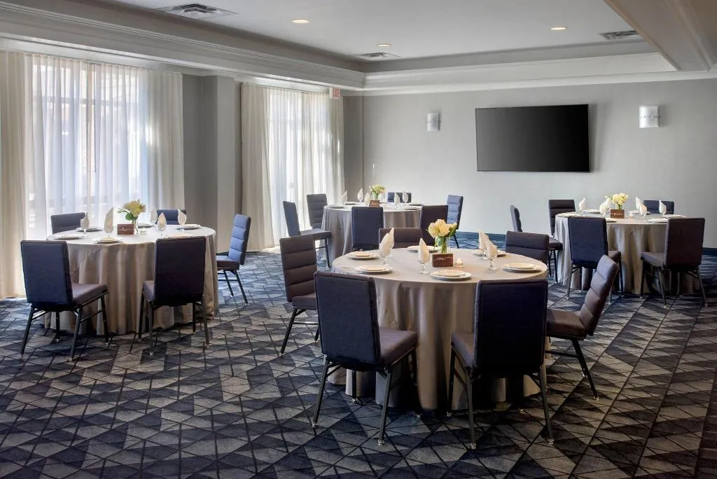 Conferences, Courtyard Basking Ridge, New York