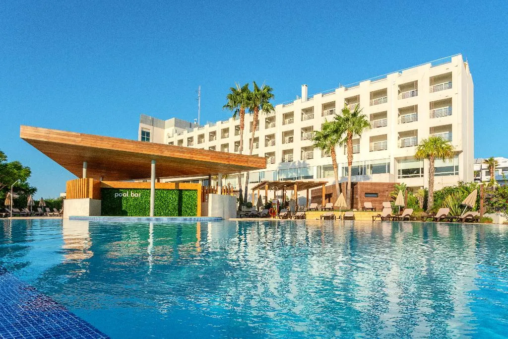 Pool, AP Maria Nova Lounge - Adults Friendly, Algarve