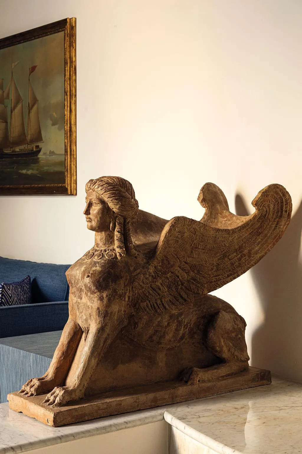 SUITE SUPERIOR Room, Caruso, A Belmond Hotel, Amalfi Coast, Naples