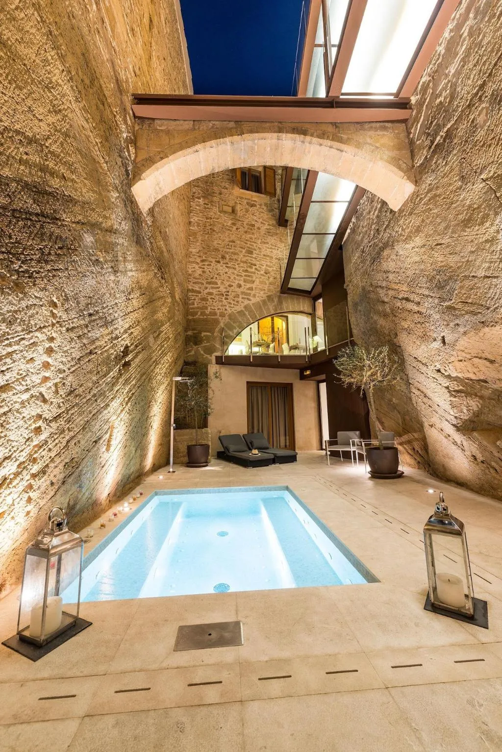 Sports and Entertainment, Hotel Can Mostatxins, Majorca