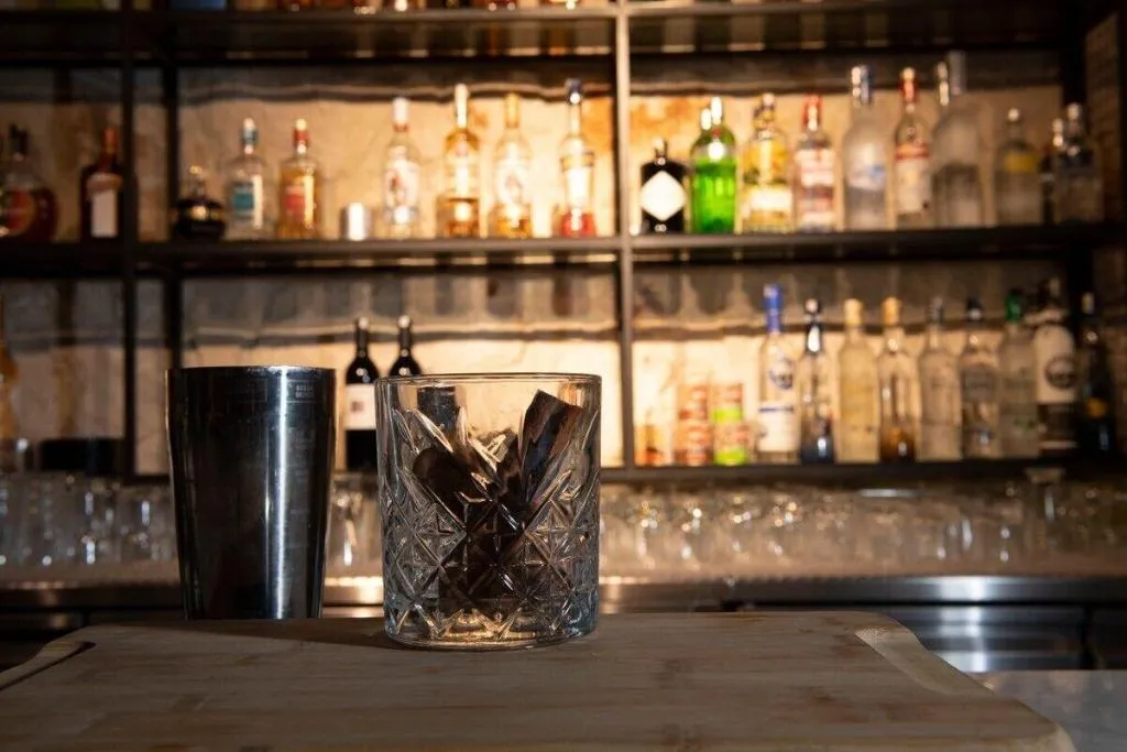 Bar, Regia Mare Beach Hotel Bodrum, Bodrum