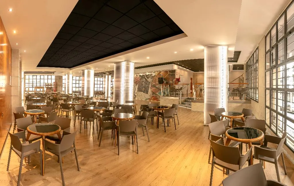 Bar, Olympus, Costa Blanca