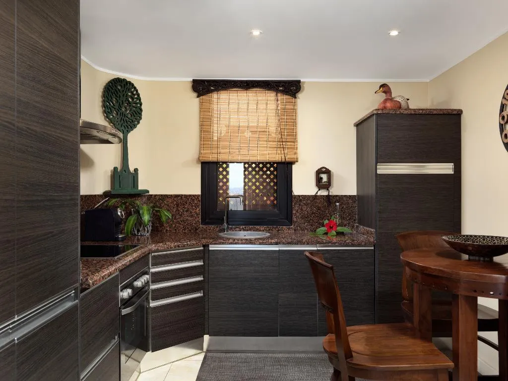 VILLA ONE BEDROOM Room, Royal Garden Villas, Tenerife