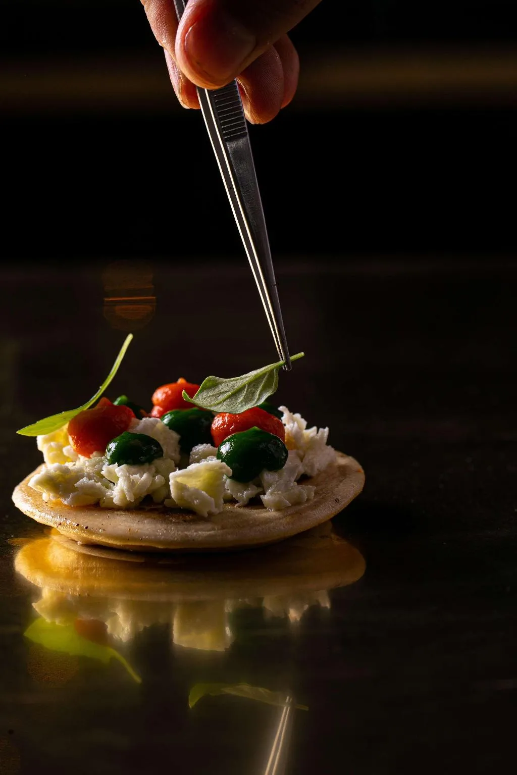 Restaurant, Villa Agrippina Gran Meliá, Rome