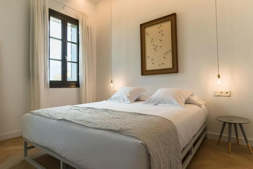 Room, Sodium Hotel Boutique, Menorca
