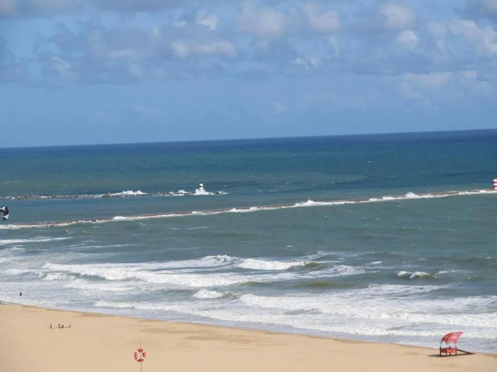 Beach, Avenida Praia, Algarve