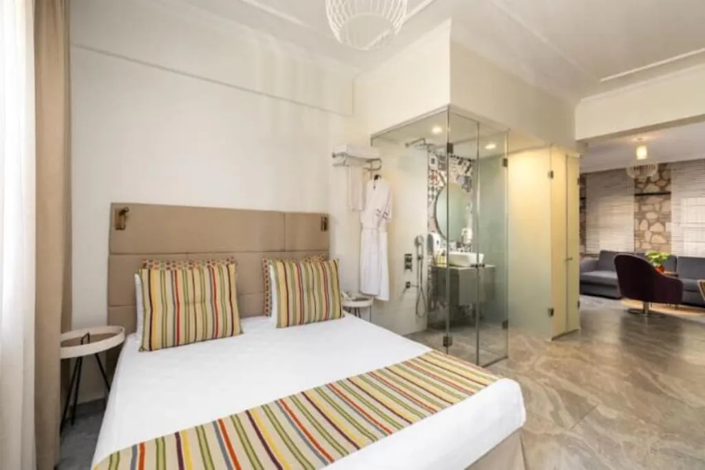SUITE STANDARD Room, Alp Pasa Hotel, Antalya