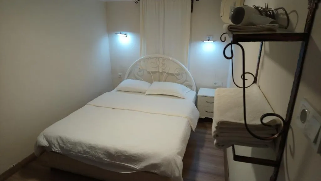 DOUBLE ECONOMY Room, Ena Serenity Boutique Hotel, Izmir