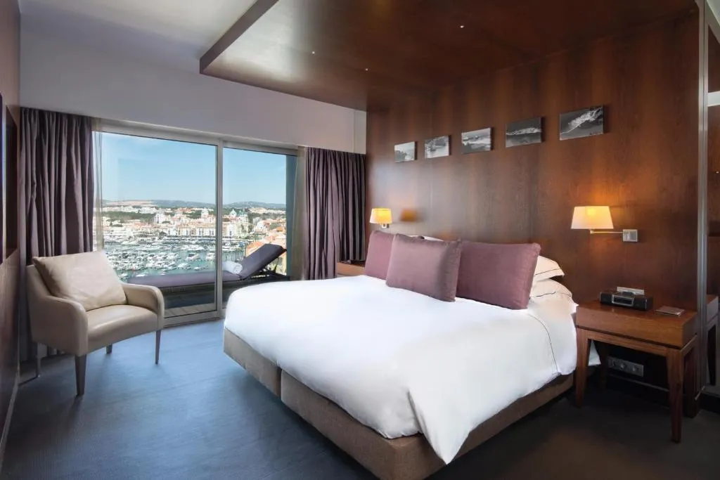 Room, Tivoli Marina Vilamoura Algarve Resort, Algarve