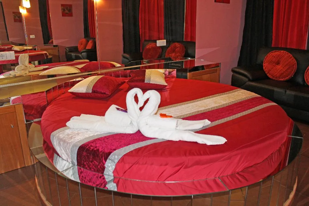 Room, Residencial Monte Carlo, Porto