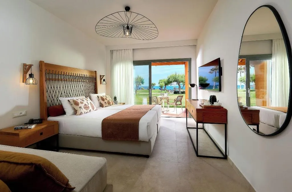 Room, Sirens Hotels Beach & Village - Sirens Village, Crete