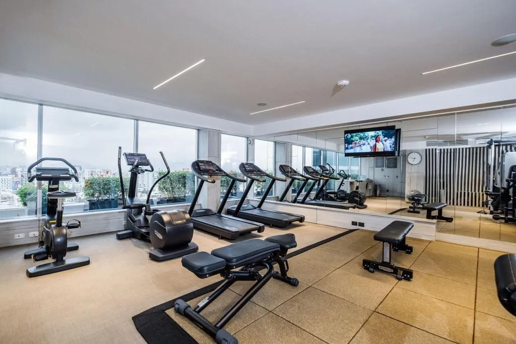 Sports and Entertainment, Habtoor Grand Resort, Autograph Collection, Dubai