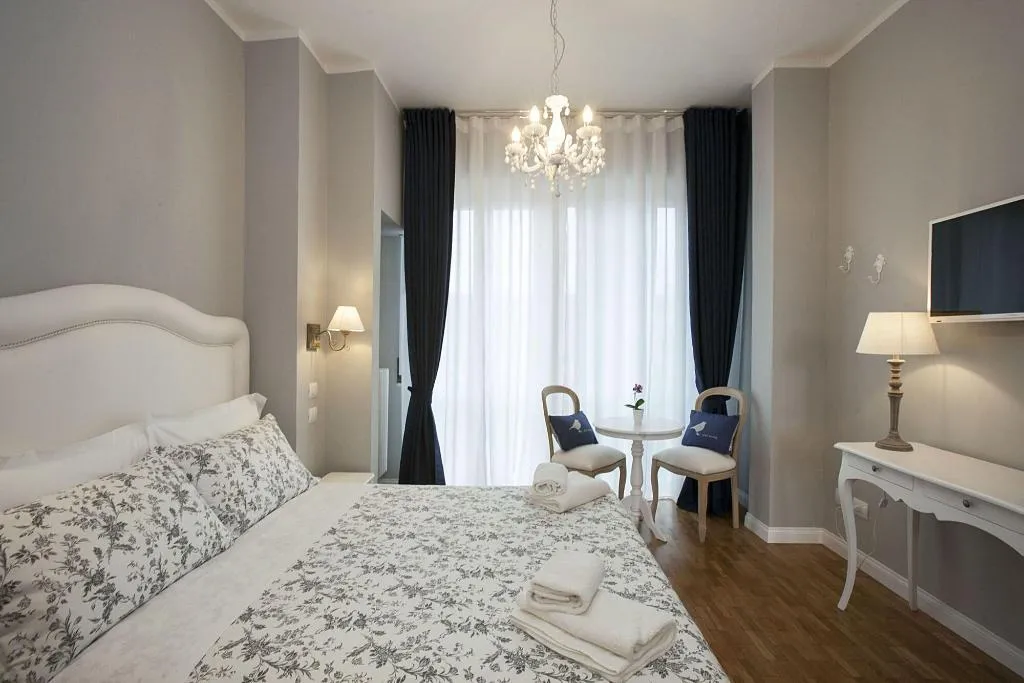 Room, B B La Nannina, Florence