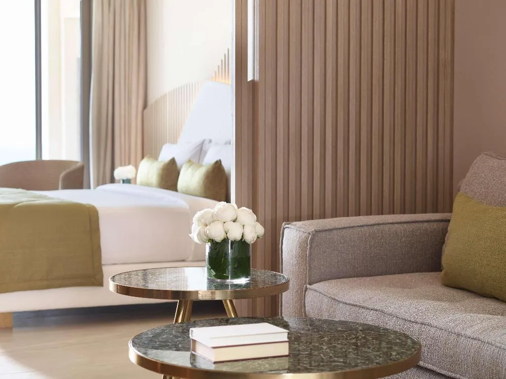 Room, Mayia Exclusive Resort & Spa, Rhodes