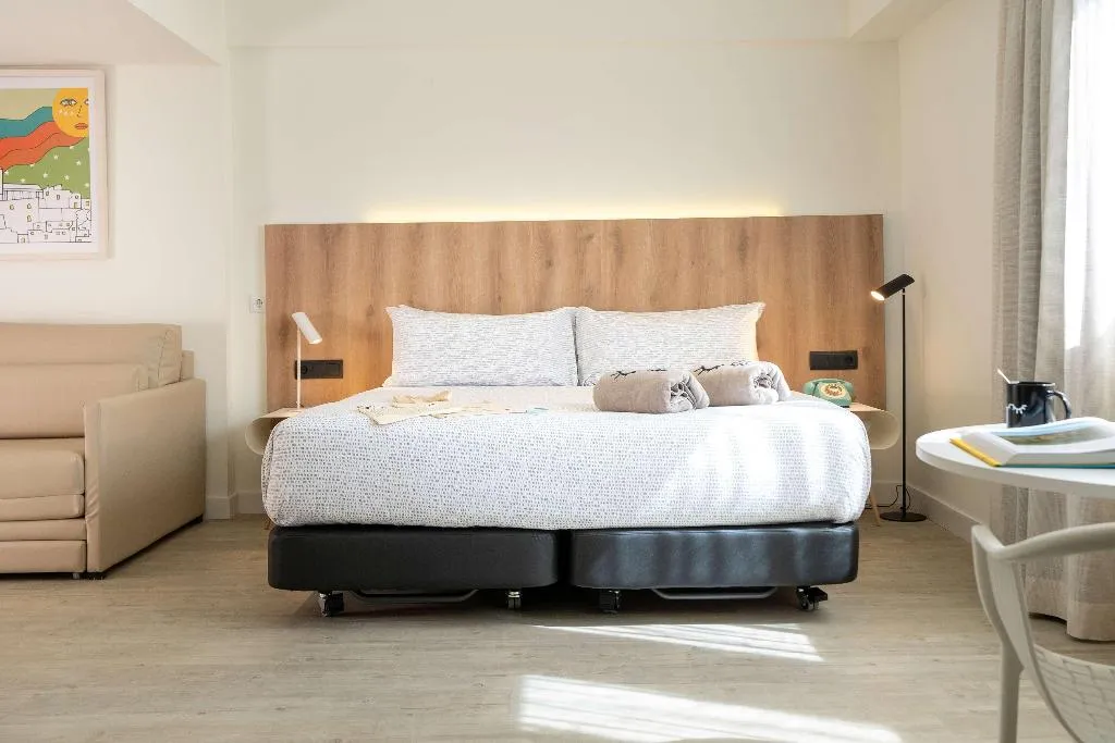 Room STANDARD Room, Innside Ibiza Beach, Ibiza