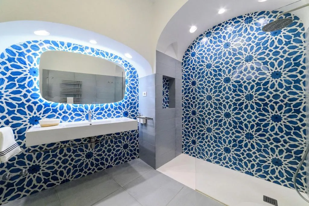 Room, Villa Alba d'Oro - Historic Luxury Villa, Naples