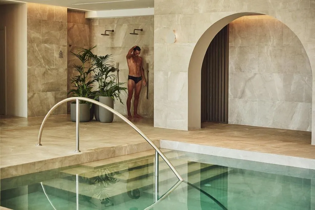 Pool, Domes Miramare, A Luxury Collection Resort, Corfu, Corfu