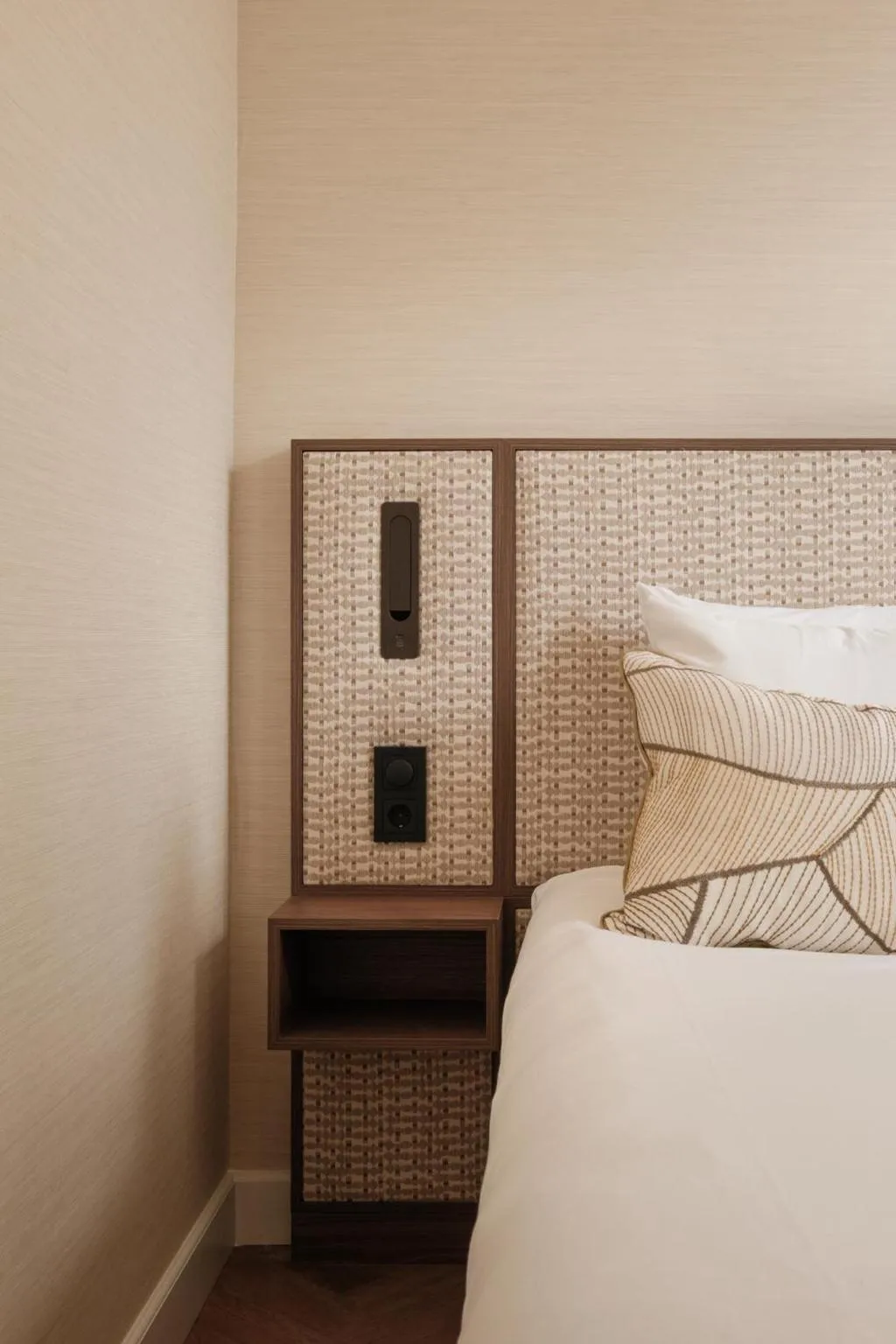 Room, Amsterdam Parklane, Amsterdam