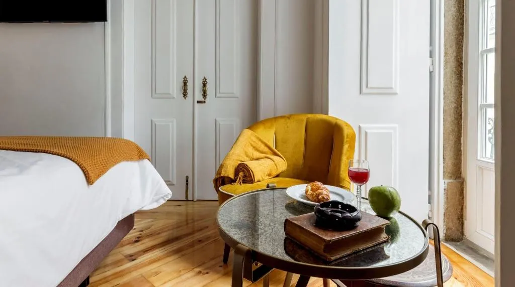 Room, LeL Madalena GuestHouse, Lisbon
