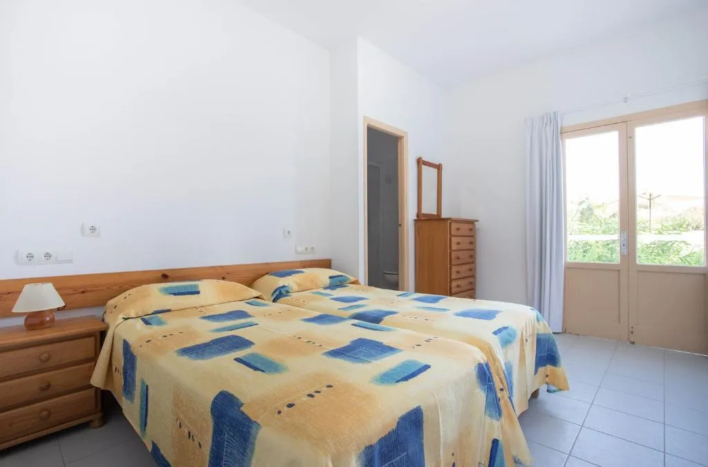 DOUBLE STANDARD Room, Mayans, Ibiza