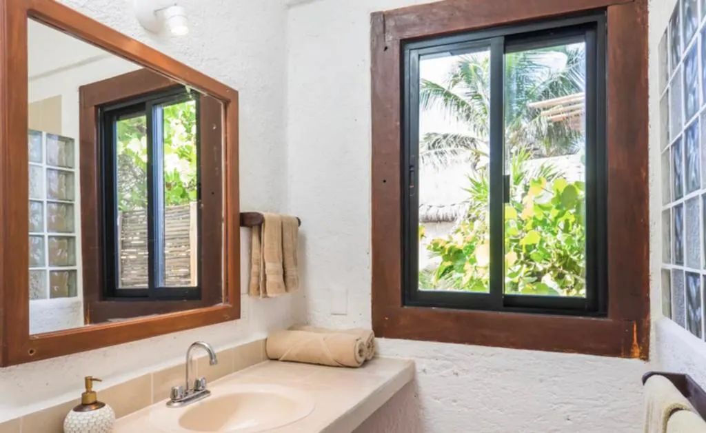 STUDIO SEA VIEW Room, Retiro Maya Hotel, Cancun Area