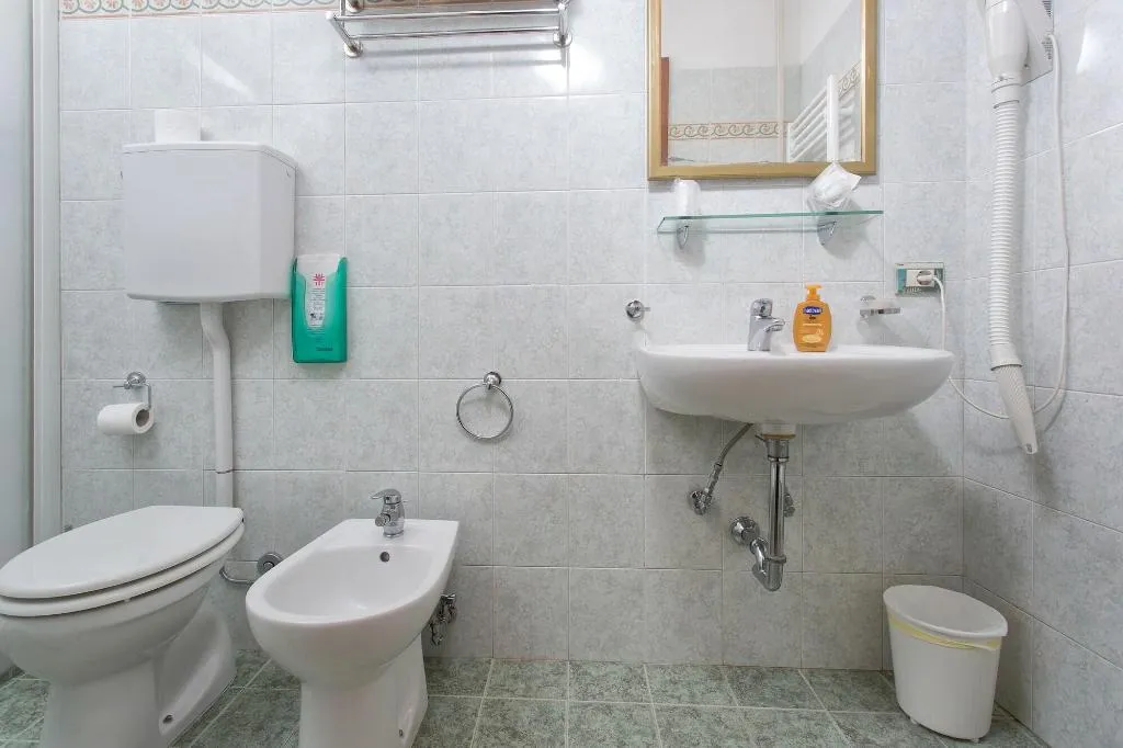 Room, Locanda Novo, Venice