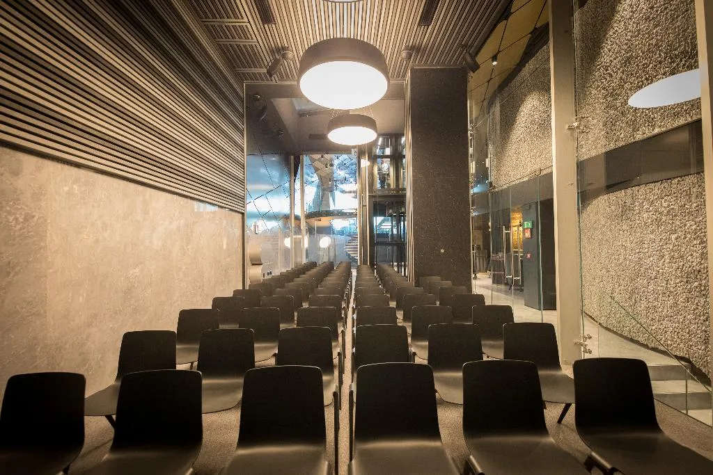 Conferences, Silken Saaj Las Palmas, Gran Canaria