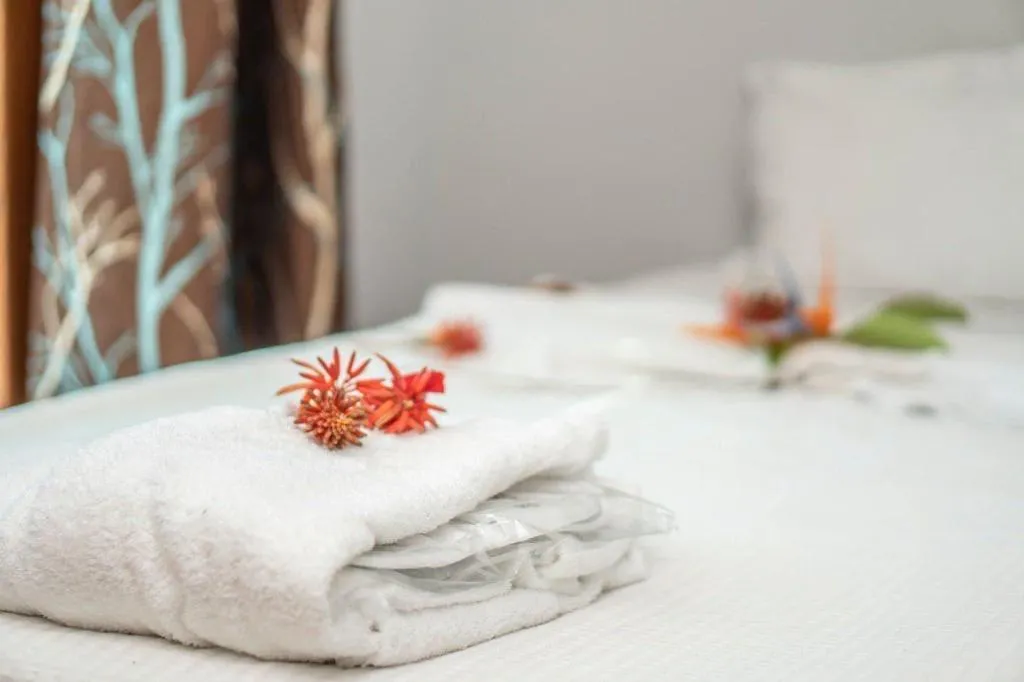 Room, Maira Beach Hotel, Bodrum