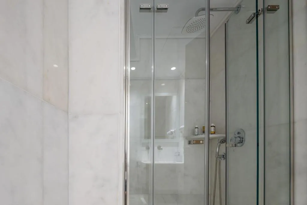 Room, FOS DownTown Suites, Athens