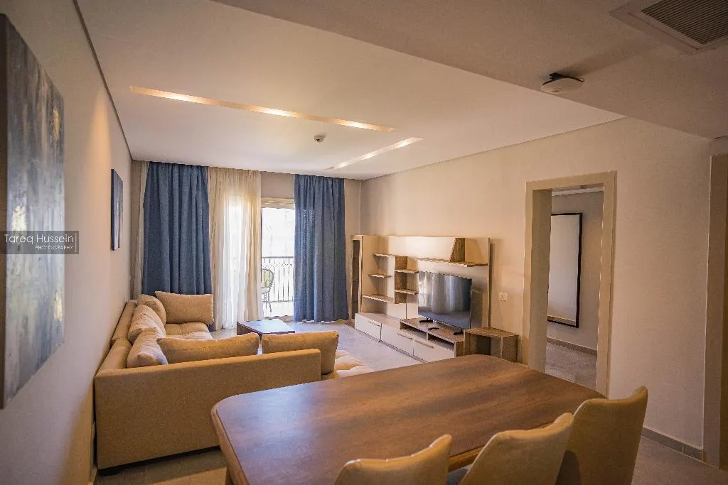 SUITE STANDARD Room, Pyramisa Beach Resort Sahl Hasheesh, Red Sea Riviera
