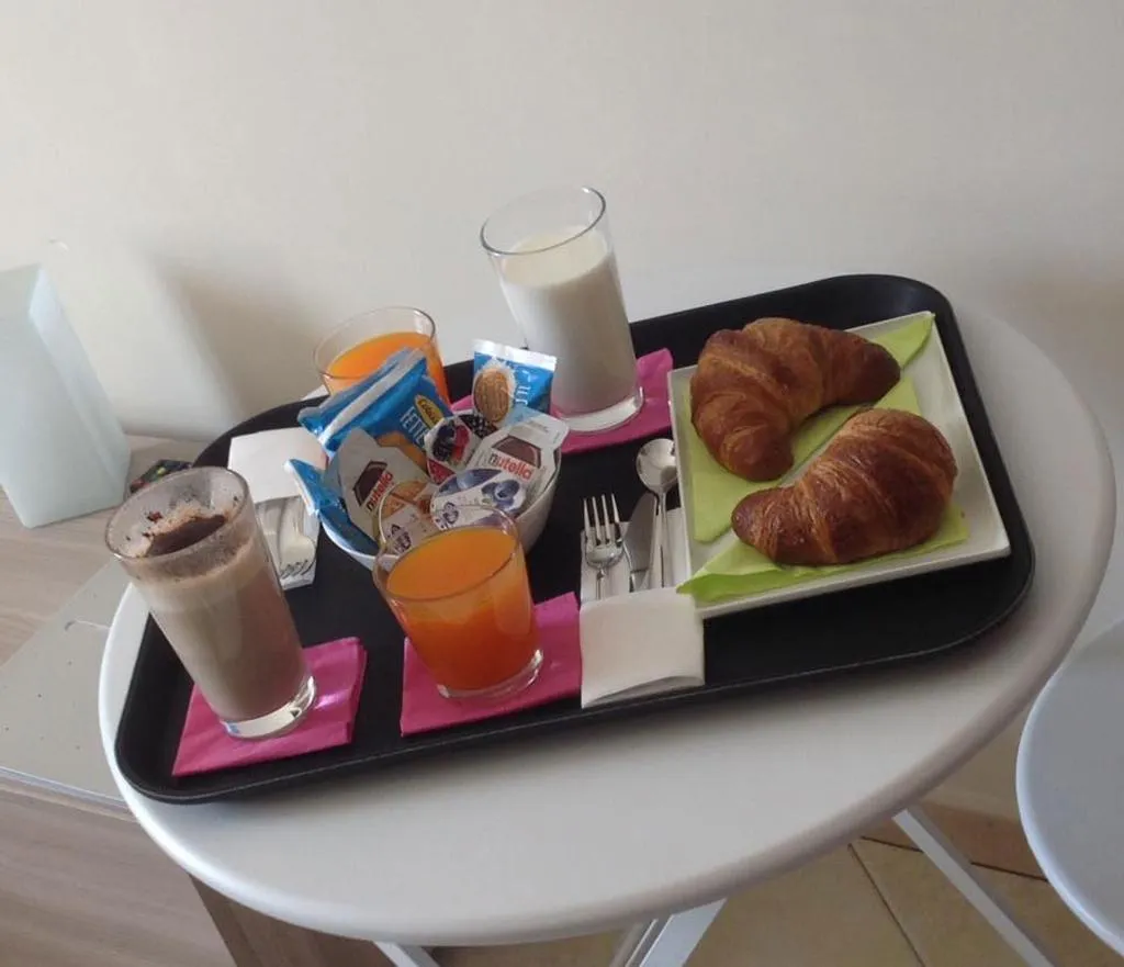 DOUBLE DELUXE Room, B&B Re Ferdinando Napoli, Naples