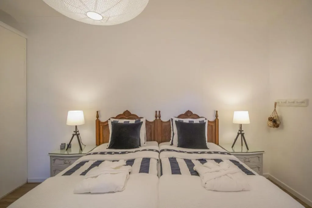 Room, Casa Luisandra Boutique B&B, Algarve