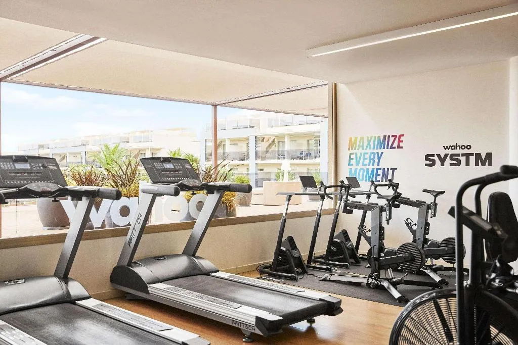 Sports and Entertainment, Zafiro Palace Alcudia, Majorca