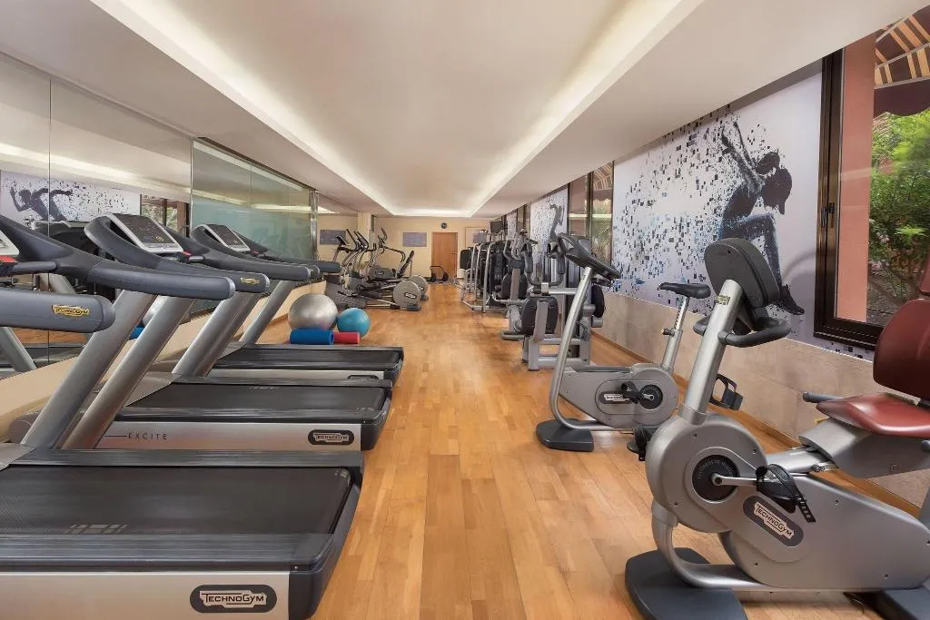 Sports and Entertainment, Sheraton Fuerteventura Beach, Golf & Spa Resort, Fuerteventura