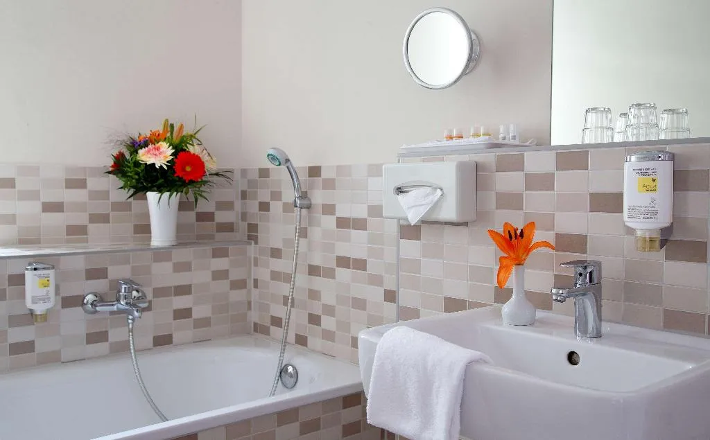 Room, Best Western Hotel am Spittelmarkt, Berlin