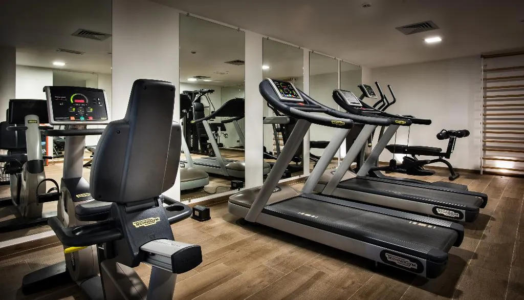 Sports and Entertainment, Grand Hotel Resort Ma&Ma - Adults Only, Olbia