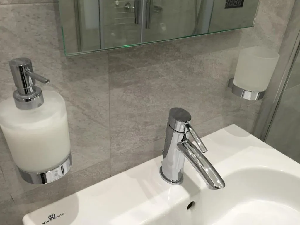 Room, Picaflor, Milan