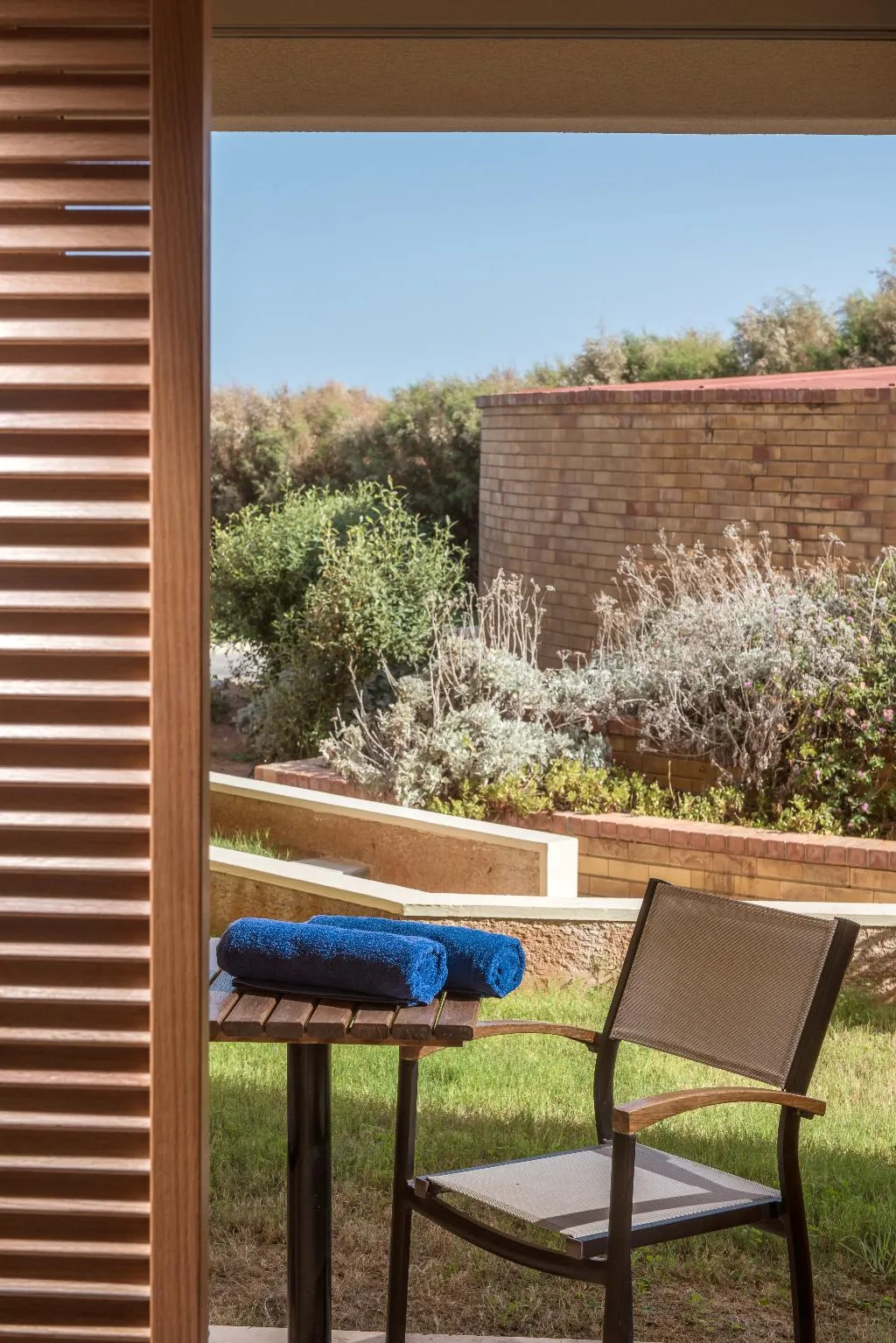 Double or Twin GARDEN VIEW Room, Bella Beach, Crete