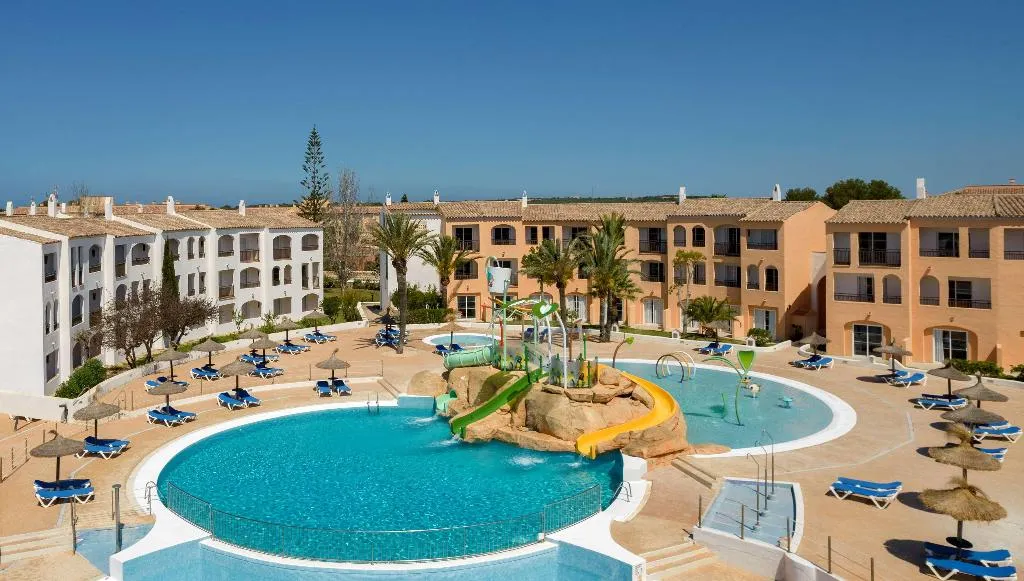 Pool, Sol Falco Menorca, Menorca