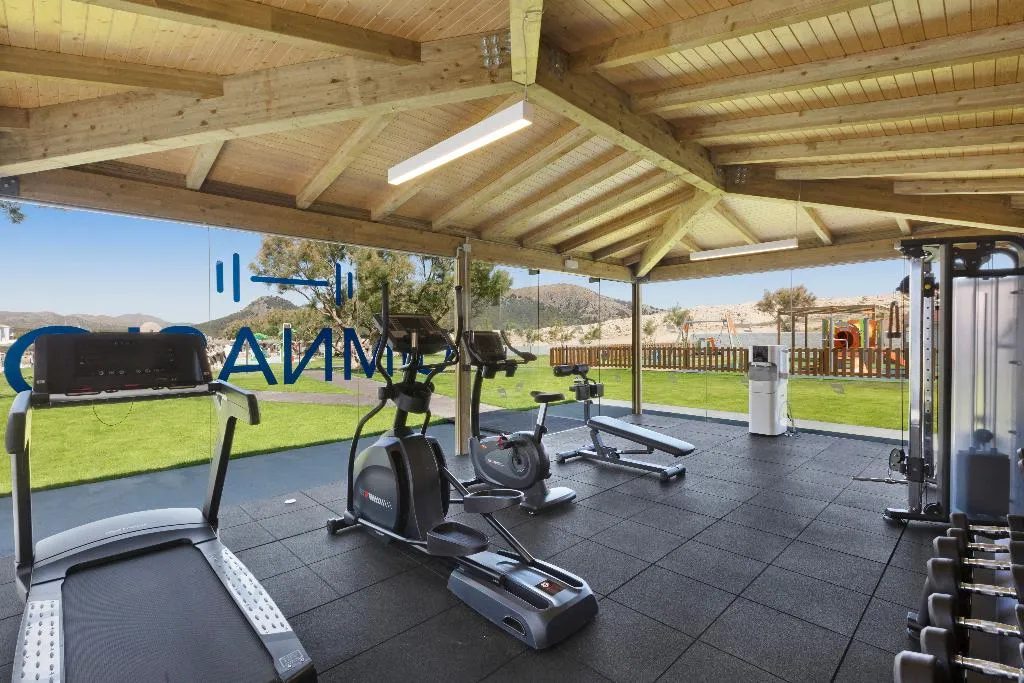 Sports and Entertainment, THB Cala Lliteras, Majorca