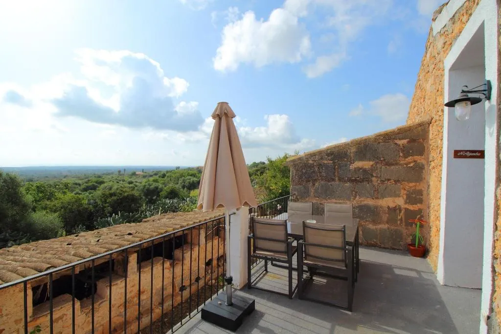 Room, Agroturismo Es Pujol, Majorca