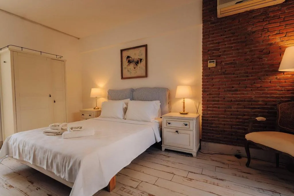 Room, Alacati Cadde 75 Luxury Hotel, Izmir